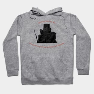 The Great Patriotic War Hoodie